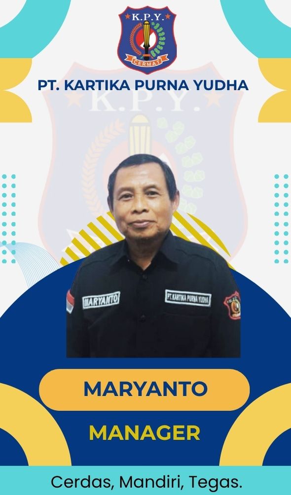 Maryanto