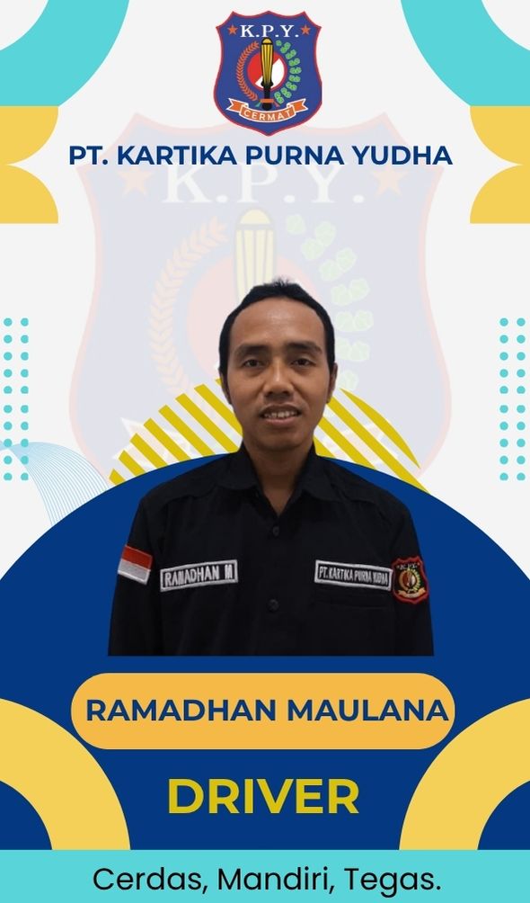 Ramadhan Maulana
