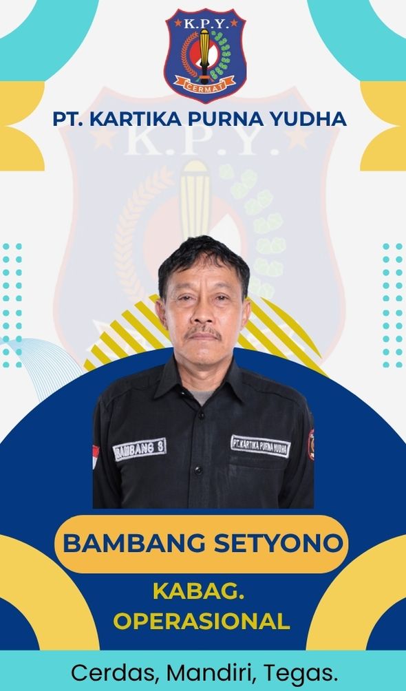 Bambang Setyono