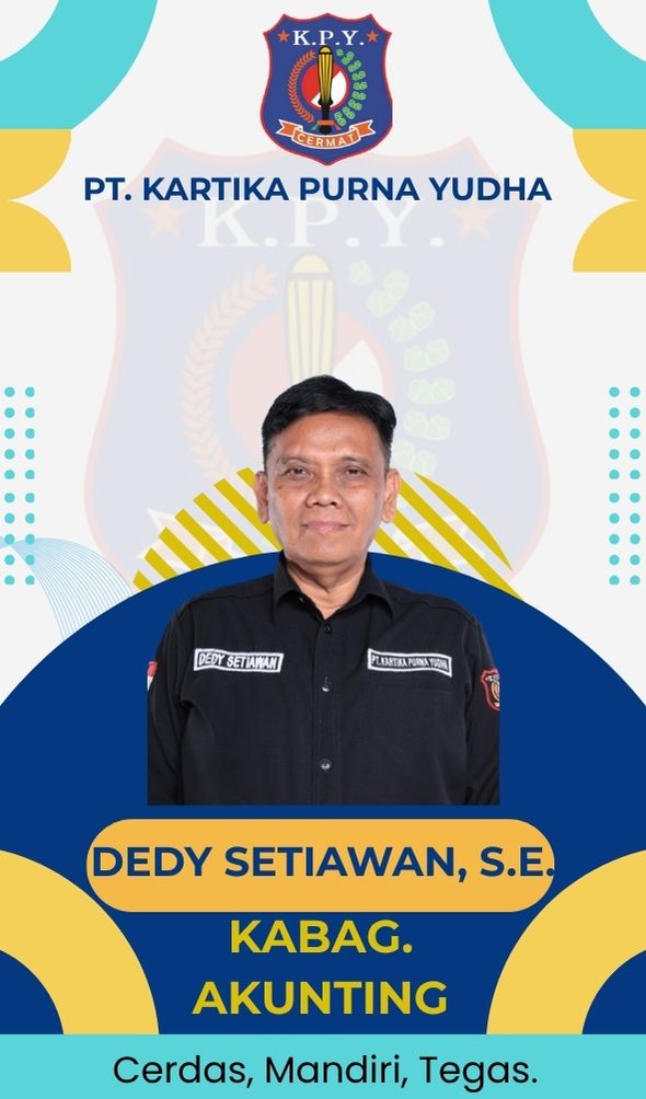 Dedi Setiawan
