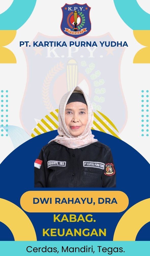 Dwi Rahayu,SE