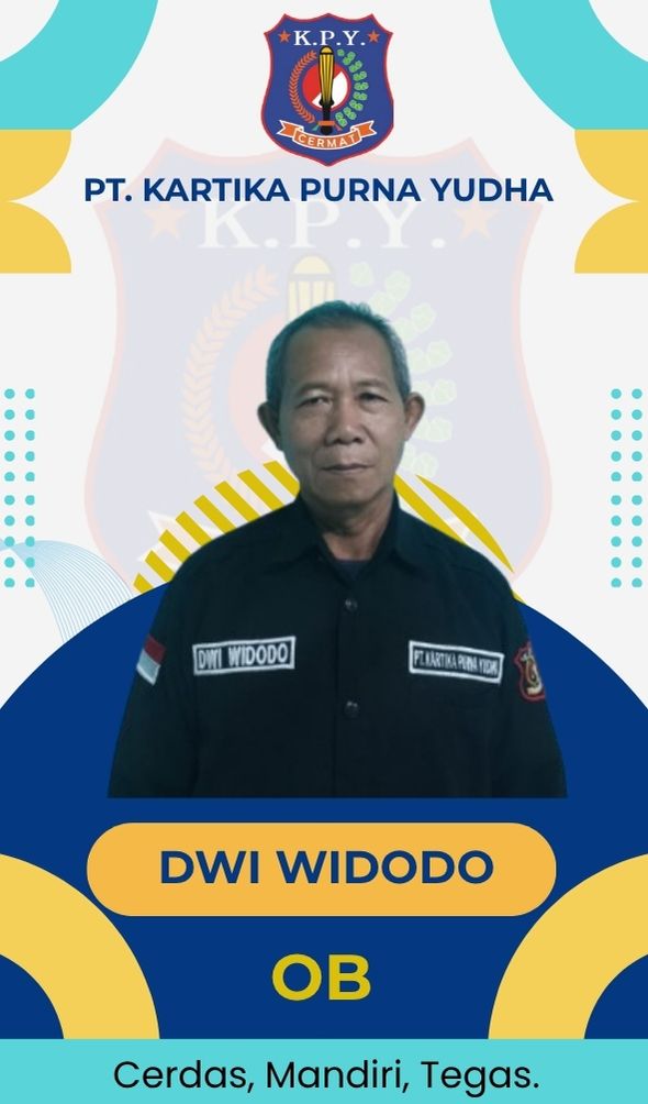 Dwi Widodo